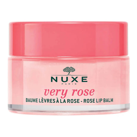 Nuxe - Very Rose Lip Balm - 15.0g - Feel You