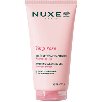 Nuxe - Very Rose Soothing Cleansing Gel - 150ml - Feel You