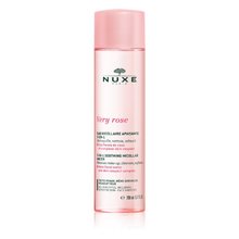 Nuxe - Very Rose Soothing Micellar Water - Soothing micellar water for face and eyes - 100ml - Feel You