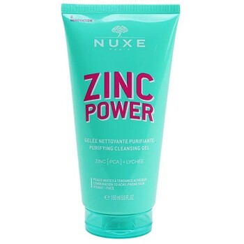 Nuxe - Zinc Power Purifying Cleansing Gel - Čisticí gel - 150ml - Feel You