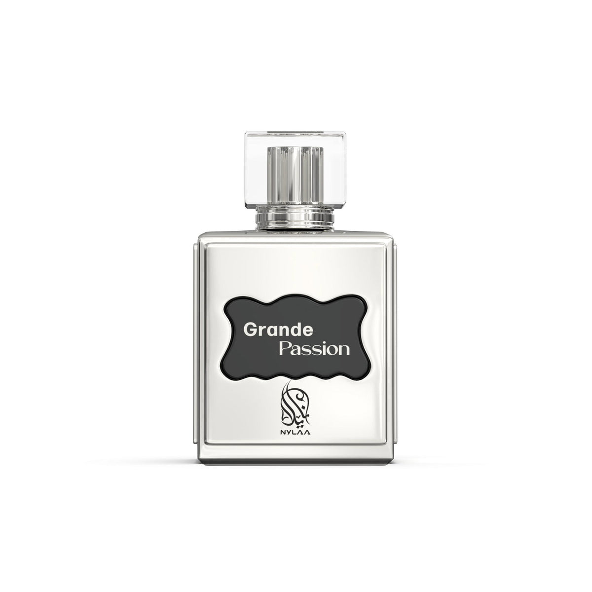 Nylaa, Grande Passion, Eau De Parfum, For Men, 100 ml - Feel You