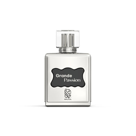 Nylaa, Grande Passion, Eau De Parfum, For Men, 100 ml - Feel You