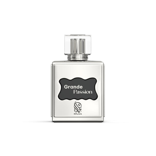 Nylaa, Grande Passion, Eau De Parfum, For Men, 100 ml - Feel You