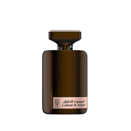 Nylaa, Lamsat Al Tabac, Eau De Parfum, Unisex, 100 ml - Feel You