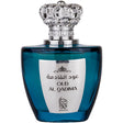 Nylaa, Oud Al Qadima, Eau De Parfum, Unisex, 100 ml - Feel You