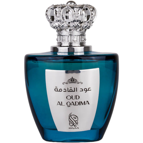 Nylaa, Oud Al Qadima, Eau De Parfum, Unisex, 100 ml - Feel You