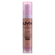 Nyx, Bare With Me Blur, Cruelty-Free, Hydration, Cream Concealer, 08, Sand, 9.6 g - Feel You