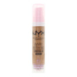 Nyx, Bare With Me Blur, Hydration, Cream Concealer, 09, Deep Golden, 9.6 ml - Feel You