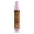 Nyx, Bare With Me, Vegan, Camouflage, Liquid Concealer, 10, Camel, 9.6 ml - Feel You