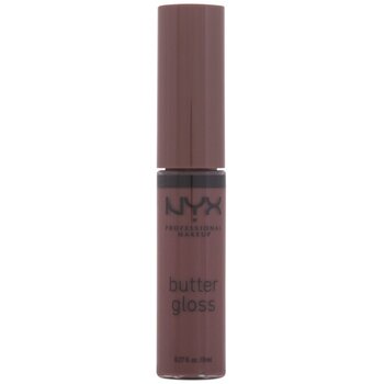Nyx - Butter Gloss - Lesk na rty 8 ml - Feel You