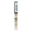 Nyx, Can't Stop Won't Stop, Vegan, Matte, Liquid Concealer, Light Ivory, 3.5 ml - Feel You