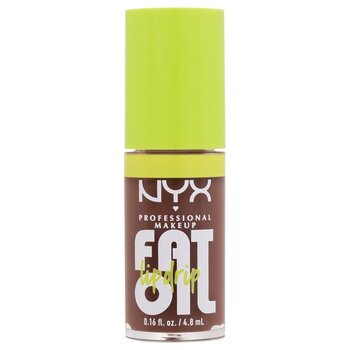 Nyx - Fat Oil Lip Drip - Olej na rty 4,8 ml - 0ml - Feel You