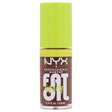 Nyx - Fat Oil Lip Drip - Olej na rty 4,8 ml - Feel You