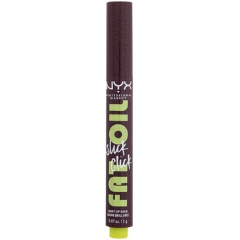 Nyx - Fat Oil Slick Click Lip Balm - tinted moisturizing lip balm 2 g - 0.0g - Feel You