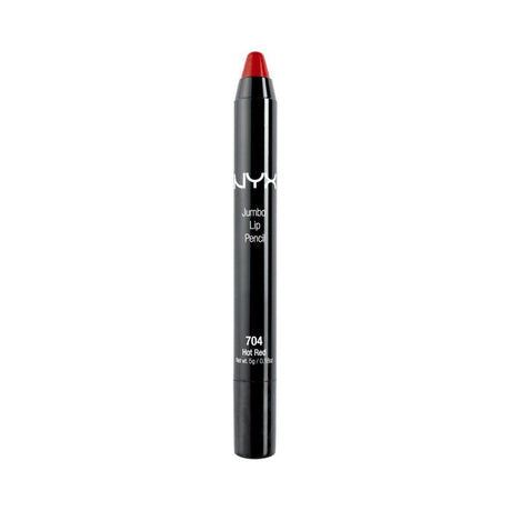 Nyx, Intense Butter Gloss, Colour, Lip Liner, 709, Deep Red, 5 g - Feel You