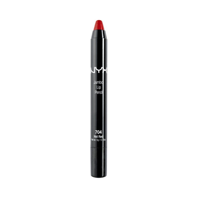 Nyx, Intense Butter Gloss, Colour, Lip Liner, 709, Deep Red, 5 g - Feel You