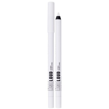 Nyx - Line Loud Lip Pencil 1,2 g - Feel You