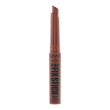 Nyx, Pro Fix Stick Correcting, Under-Eye Concealer Pen, 0.6, Brick Red, 10 g - Feel You