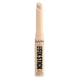 Nyx, Pro Fix Stick Correcting, Vegan, Transfer-Resistant, Pencil Concealer, 03, Alabaster, 1.6 g - Feel You