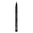 Nyx, That's The Point, Liquid Eyeliner, A Bit Edgy, 1.1 ml - Feel You