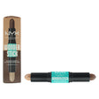 Nyx, Wonder Stick Duo, Rich, Contour Stick, 4 g - Feel You