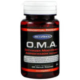 O.M.A | Testosterone Optimizer - Etracen - 56 капсули - Feel You