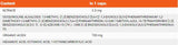 O.M.A | Testosterone Optimizer - Etracen - 56 капсули - Feel You