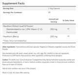 Hawthorn Extract 300 mg - 90 капсули - Feel You