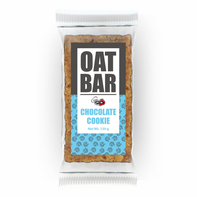 OAT BAR - 120 g - Feel You