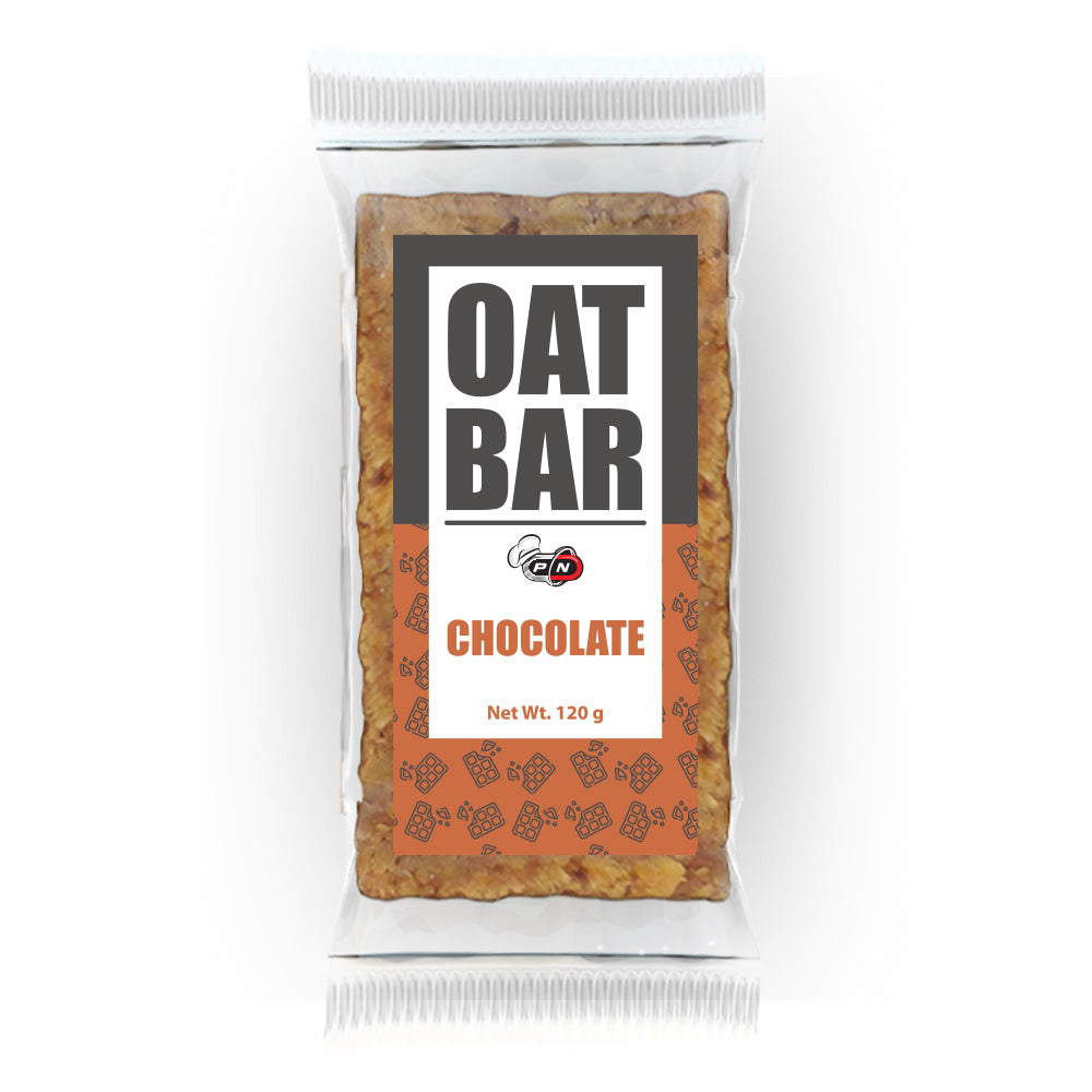 OAT BAR - 120 g - Feel You