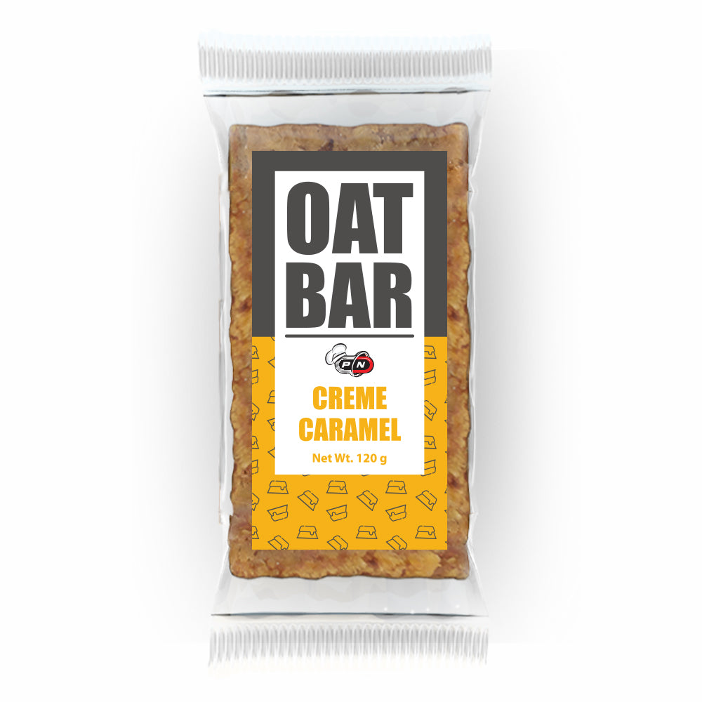 OAT BAR - 120 g - Feel You