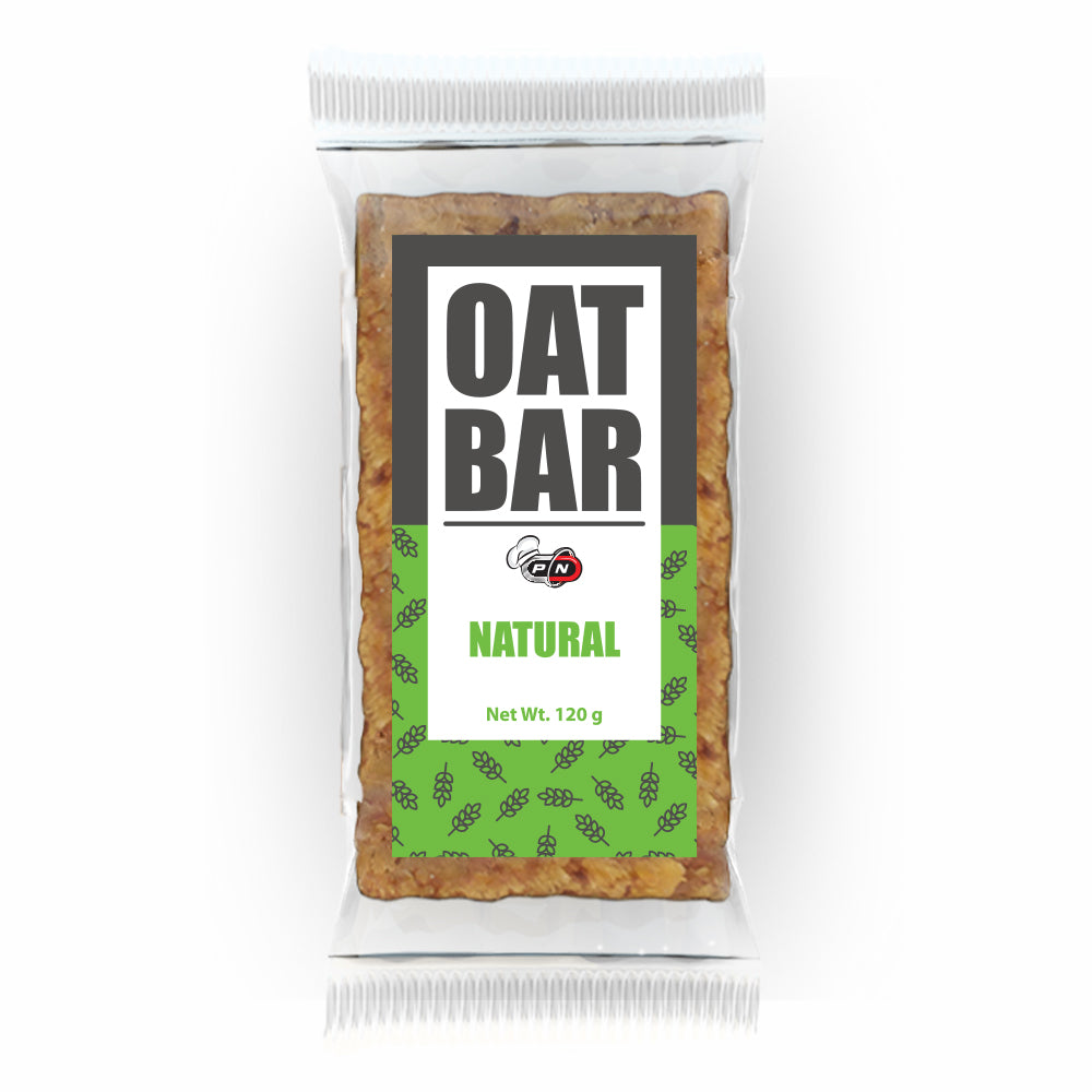 OAT BAR - 120 g - Feel You