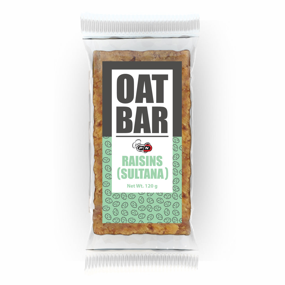 OAT BAR - 120 g - Feel You