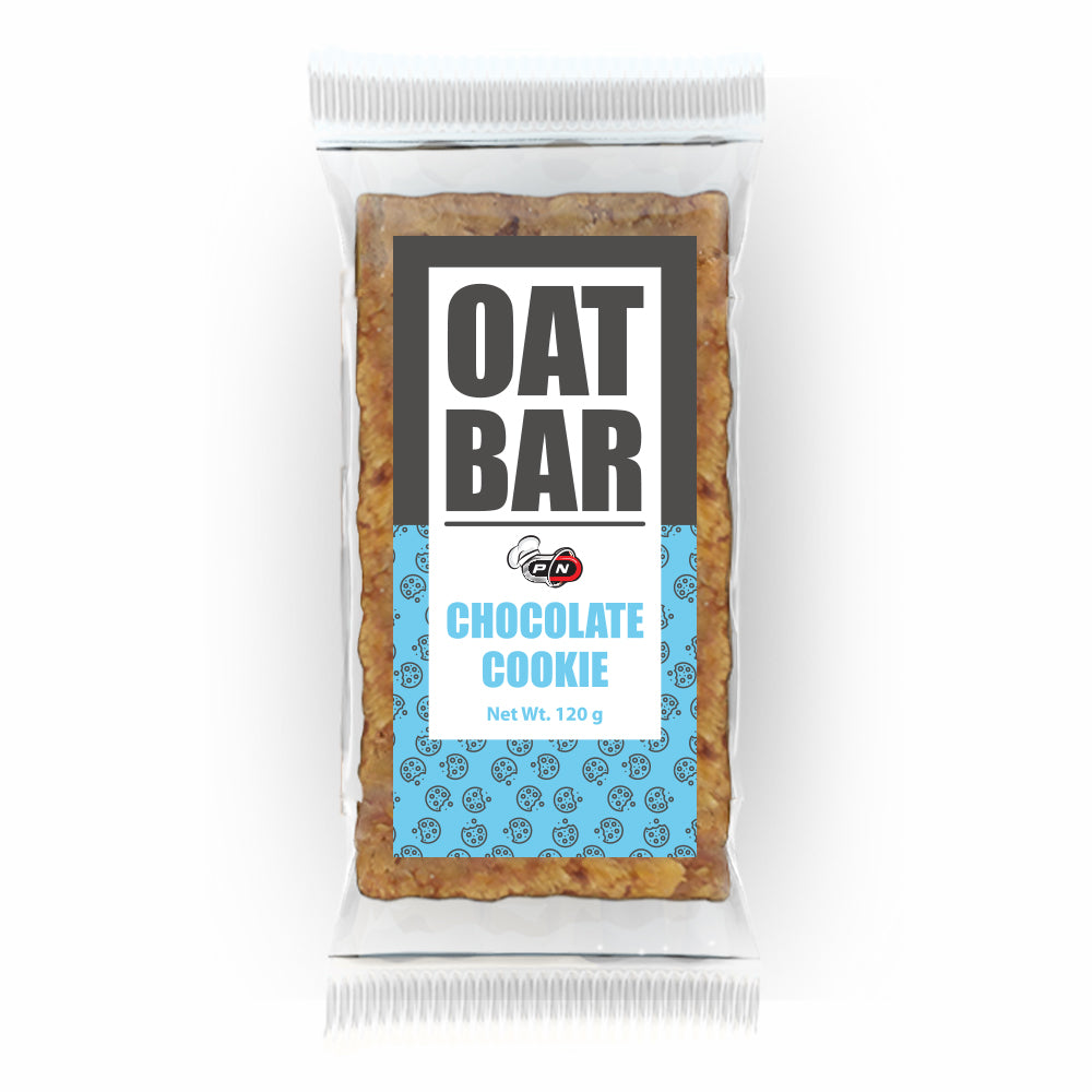 OAT BAR - 120 g