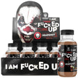 I am F#CKED UP Headshot - 16 x 100 мл - Feel You