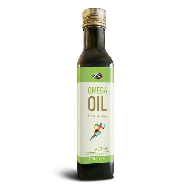 OMEGA OIL ACTIVE - 250 ml - Feel You