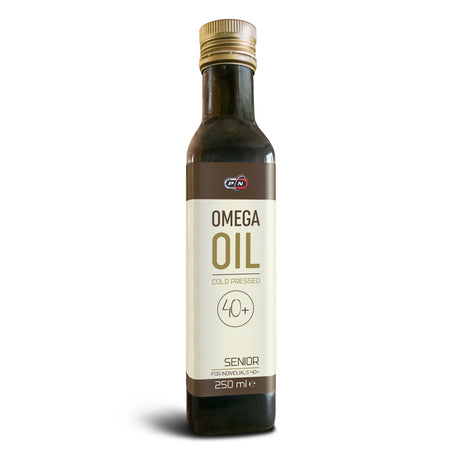 OMEGA OIL SENIOR ( 40 + ) - 250 ml - Feel You