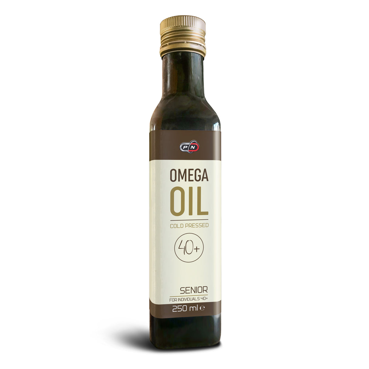 OMEGA OIL SENIOR ( 40 + ) - 250 ml