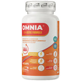OMNIA Active Formula | Daily Multivitamin Formula - 45 капсули - Feel You