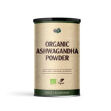 ORGANIC ASHWAGANDHA - 200 g - Feel You