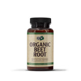 ORGANIC BEET ROOT WITH BLACK PEPPER - 60 Tablets