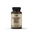 ORGANIC BEET ROOT WITH BLACK PEPPER - 60 Tablets - Feel You