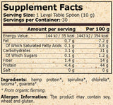 ORGANIC SLIM MIX - 300 g - Feel You