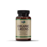 ORGANIC GREENS - 60 Tablets
