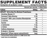 OUTLIFT - 496-510 грама - Feel You