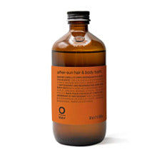 OWAY - After-Sun Hair & Body Bath - 240ml - Feel You