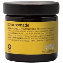OWAY - Boho Pomade - Modelovací pasta pro přirozený vzhled - 50ml - Feel You