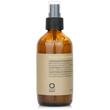 OWAY - No-rinse Moist Conditioner - dry and brittle hair - 160ml - Feel You