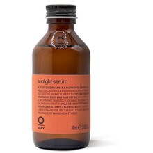 OWAY - Sunlight Serum - Dry oil for hair and body - 100ml - Feel You