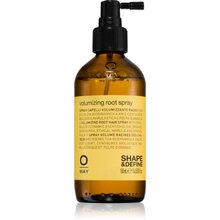 OWAY - Volumizing Root Spray - Sprej pro objem vlasů od kořínků - 160ml - Feel You